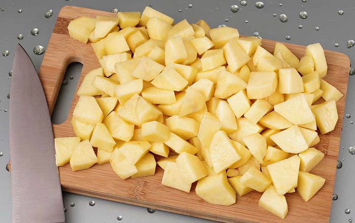 Кислые щи из квашеной капусты. Рецепт классический