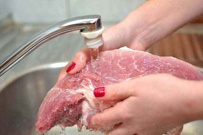 Кислые щи из квашеной капусты. Рецепт классический