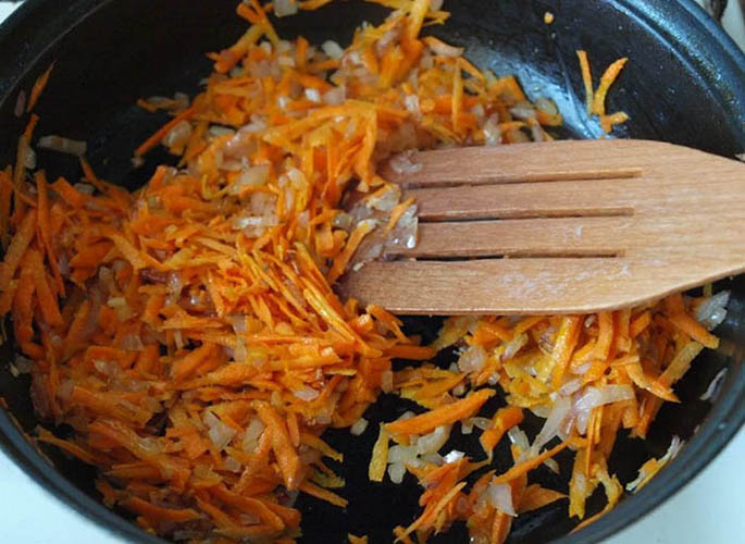 Кислые щи из квашеной капусты. Рецепт классический