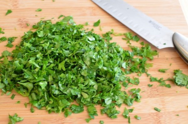 Блюда с креветками. Рецепты с фото простые и вкусные