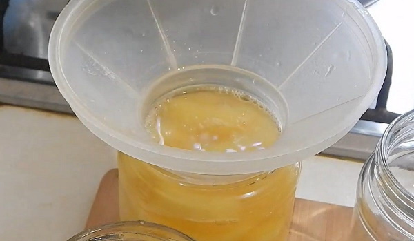 Кабачки как ананасы на зиму с ананасовым соком и без. Рецепты