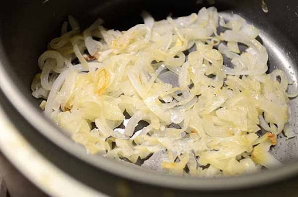 Куриные сердечки в мультиварке. Рецепт, как приготовить