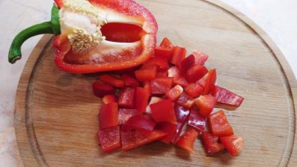Курица в соусе карри. Рецепт классический с фото