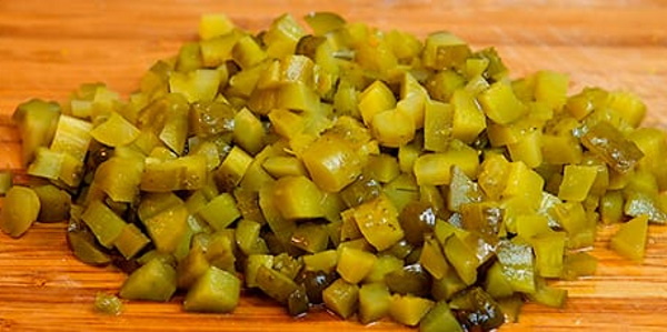 Консервы из карася в домашних условиях. Рецепт с фото
