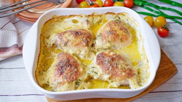 Курица карри со сливками. Рецепт с грибами, рисом, томатной пастой