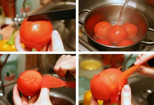 Соус для картошки фри. Рецепт в домашних условиях