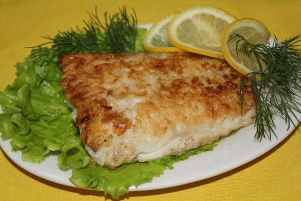 Судак по-монастырски. Рецепт классический с картошкой