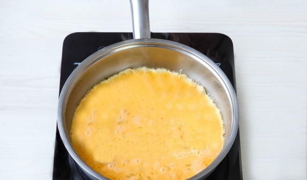 Рис на гарнир к рыбе. Как приготовить вкусно, рецепт