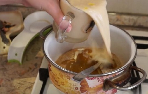 Ириски в домашних условиях. Рецепт, как сделать дома