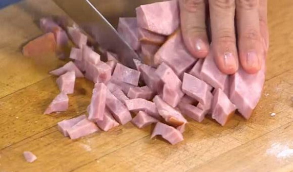 Шницель из капусты белокочанной. Самый вкусный рецепт