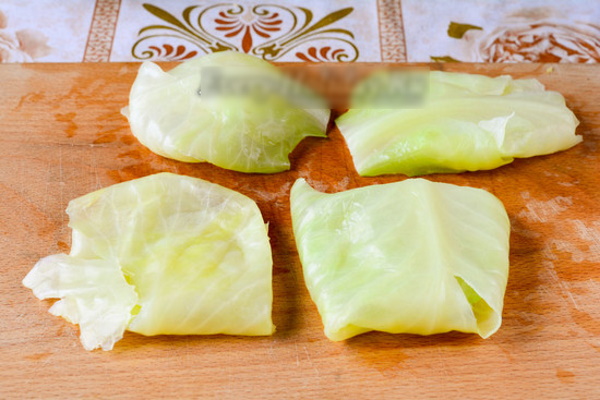 Шницель из капусты белокочанной. Самый вкусный рецепт