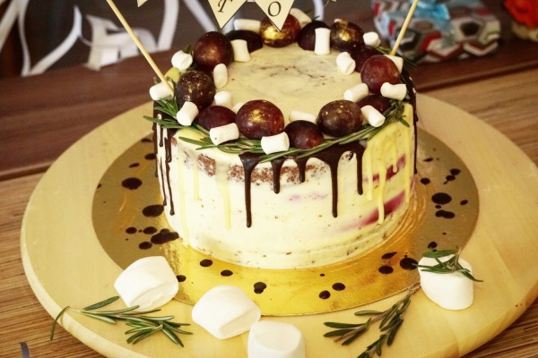 Украшения для торта своими руками из шоколада, карамели, мастики, крема