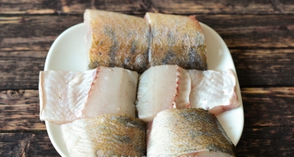 Судак жареный на сковороде. Как вкусно приготовить, рецепты