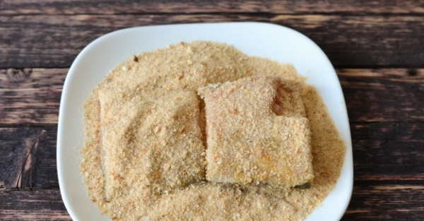 Судак жареный на сковороде. Как вкусно приготовить, рецепты