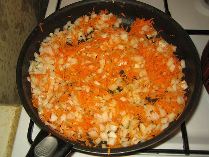 Салат из перца и кабачков на зиму. Рецепт с фото пальчики оближешь
