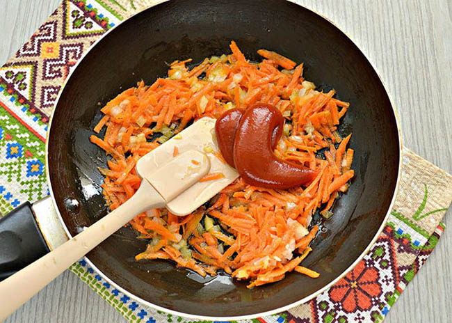 Салат из перца и кабачков на зиму. Рецепт с фото пальчики оближешь
