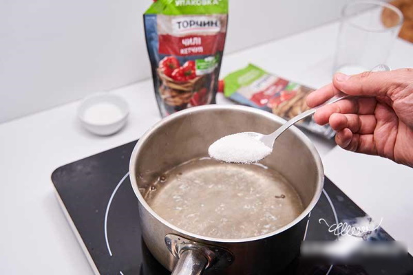 Маринад для помидоров на 1 литр воды: сладкий, вкусный для сладких помидор