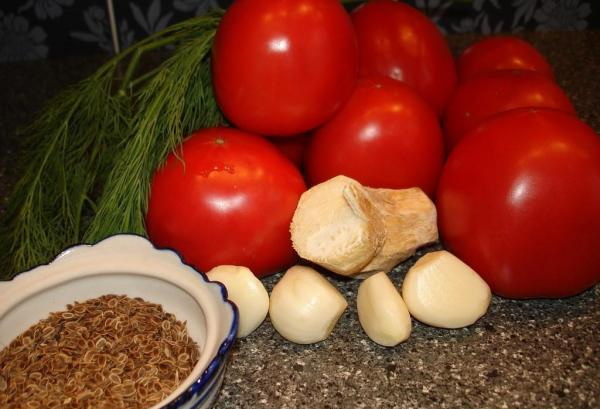 Маринад для помидоров на 1 литр воды: сладкий, вкусный для сладких помидор
