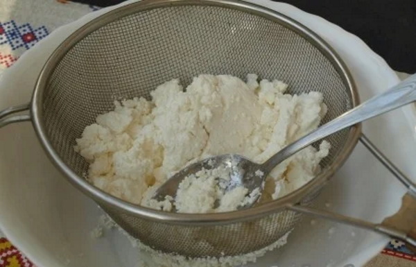 Пасха творожная. Классический рецепт простой и вкусный