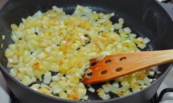 Суп из морского языка с рисом. Рецепты с фото пошагово