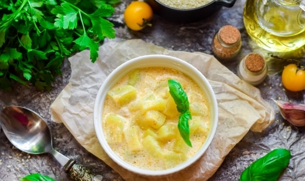 Кабачки в микроволновке. Рецепты быстро и вкусно как приготовить