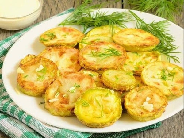 Кабачки в микроволновке. Рецепты быстро и вкусно как приготовить