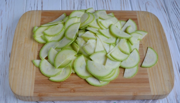 Кабачки в микроволновке. Рецепты быстро и вкусно как приготовить
