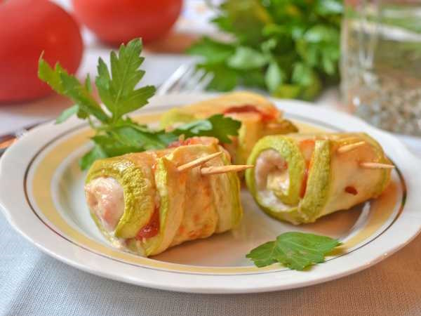 Кабачки в микроволновке. Рецепты быстро и вкусно как приготовить