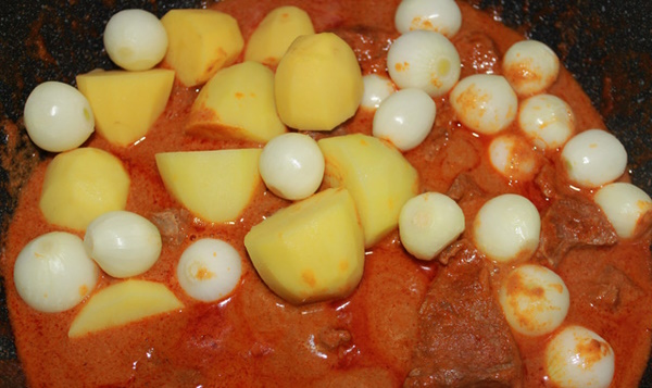 Массаман карри (Massaman Curry) паста. Рецепты с курицей, говядиной, суп