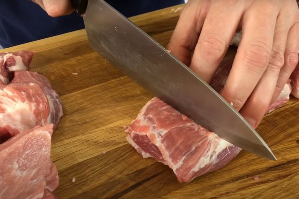 Шашлык на пиве из свинины. Рецепты пошагово с фото