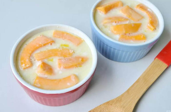 Вареная тыква. Вкусные и простые рецепты с фото