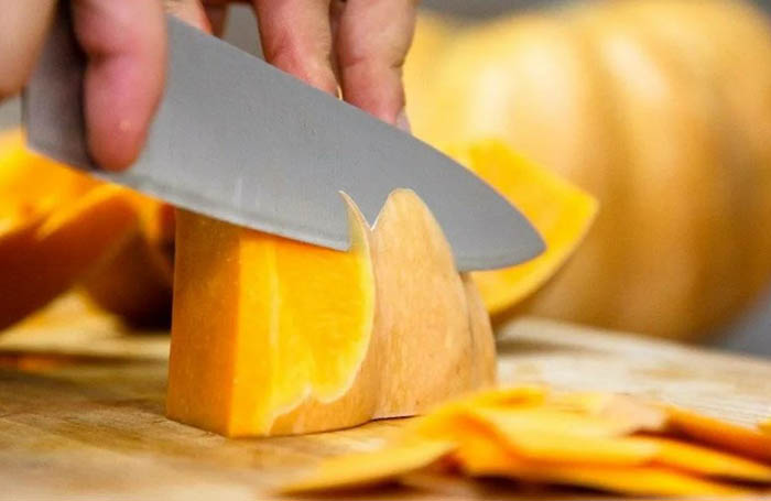 Вареная тыква. Вкусные и простые рецепты с фото