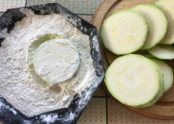 Жареные кабачки на сковородке. Рецепты, как вкусно пожарить
