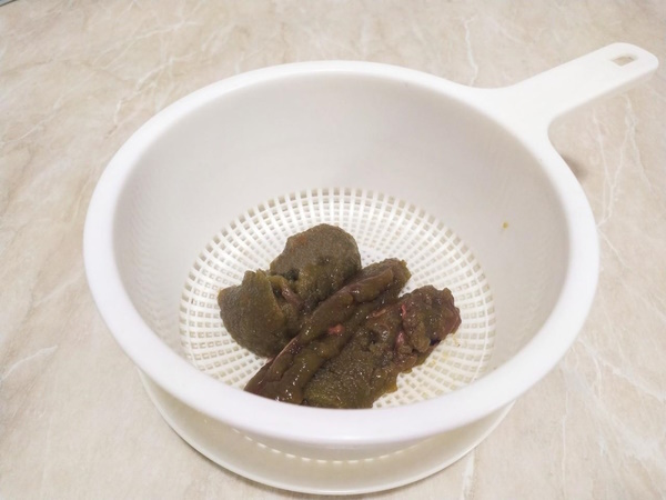 Как засолить икру карпа в домашних условиях вкусно и быстро