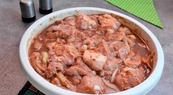 Маринование говядины для жарки на сковороде, чтобы была мягкая, сочная