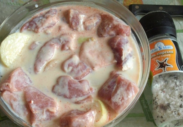 Маринование говядины для жарки на сковороде, чтобы была мягкая, сочная