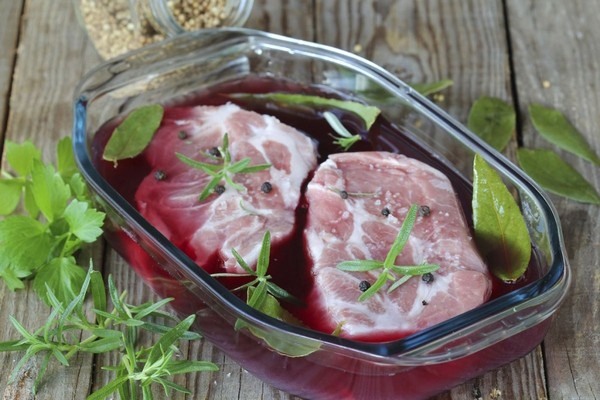 Маринование говядины для жарки на сковороде, чтобы была мягкая, сочная