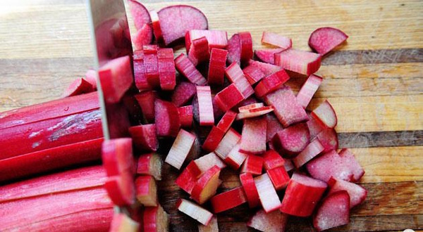 Варенье из кабачков с лимоном и апельсином. Рецепт на зиму