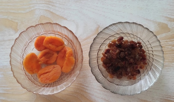 Варенье из кабачков с курагой и лимоном. Рецепт на зиму