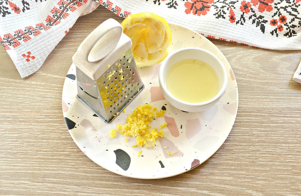Варенье из кабачков с курагой и лимоном. Рецепт на зиму