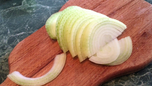 Как замариновать скумбрию вкусно и быстро в домашних условиях