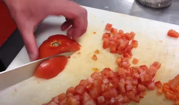 Лахмаджун (Lahmacun) турецкий. Рецепт в домашних условиях