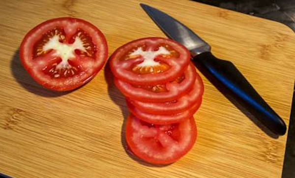 Рыба по-французски с картошкой в духовке. Рецепт