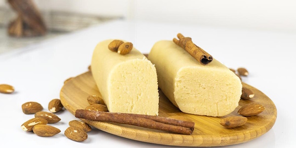 Марципан (Marzipan). Что это конфеты марципаны, рецепт, состав, виды