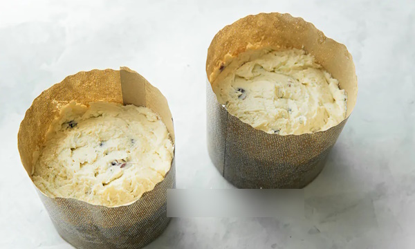 Творожный кулич на Пасху. Лучший рецепт в духовке