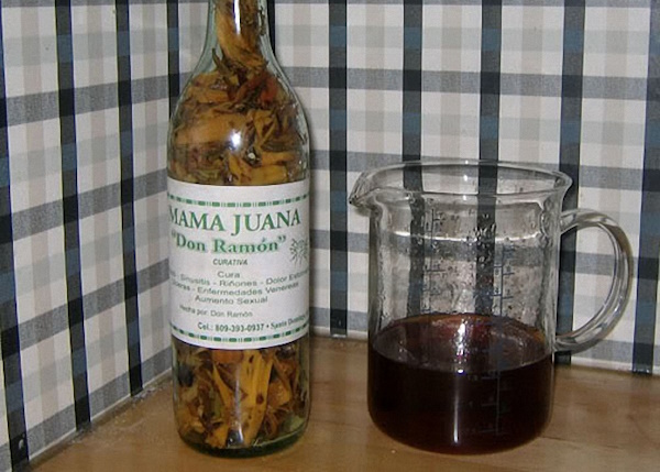 Мамахуана (Mamajuana) Доминикана. Что это, рецепт приготовления