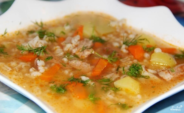 Уха из судака. Вкусные рецепты с фото пошарово